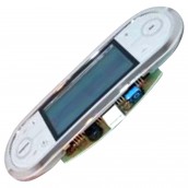 Steuerplatine (506 2), original