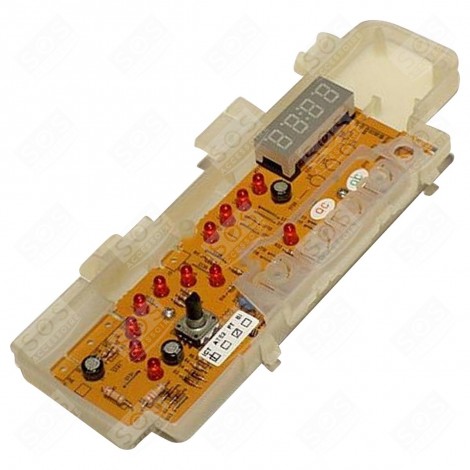 STEUERPLATINE GESCHIRRSPÜLER, SPÜLMASCHINE - 32X0850