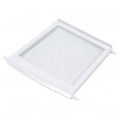 Ablage für Gefrierschrank