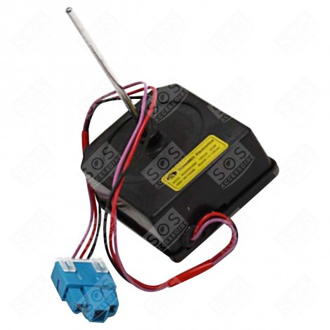 MOTEUR VENTILATEUR KÜHLSCHRANK, GEFRIERSCHRANK - 4681JB1029B