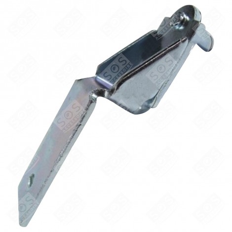 SCHARNIER UNTEN RECHTS, ORIGINAL KÜHLSCHRANK, GEFRIERSCHRANK - 481241719518