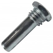 Scharnierachse, original