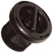 Ablaufpumpen-Verschluss