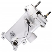 Widerstand-Anordnung (M080)