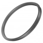 Glasdichtung Rosette (130A)