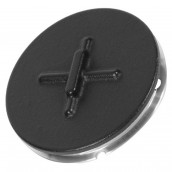 Schnellbrenner-Krone (104B)