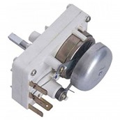 Timer, Zeitschaltuhr