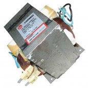Transformator HT