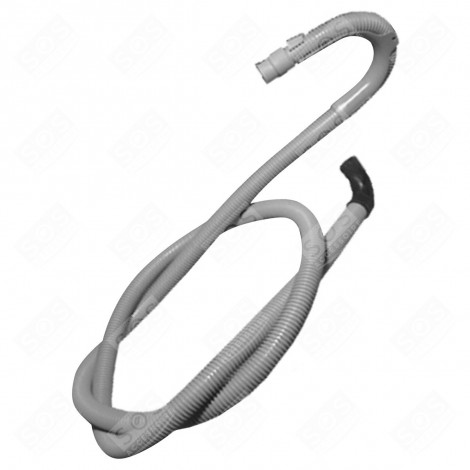 ABLAUFSCHLAUCH, ORIGINAL WASCHMASCHINE - 481953028783