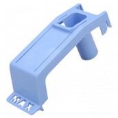 Waschmittelfach-Abdeckung