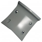 Kappe hinten für Bügeleisen