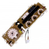 Halterung für Anzeige-Platine