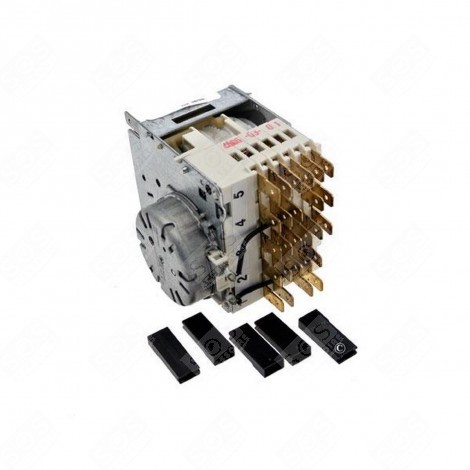 PROGRAMMIERMODUL WASCHMASCHINE - 52X0130