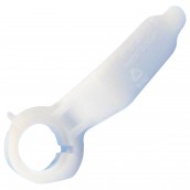 Düsen-Steuerhebel, original