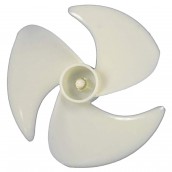 Ventilator-Propeller