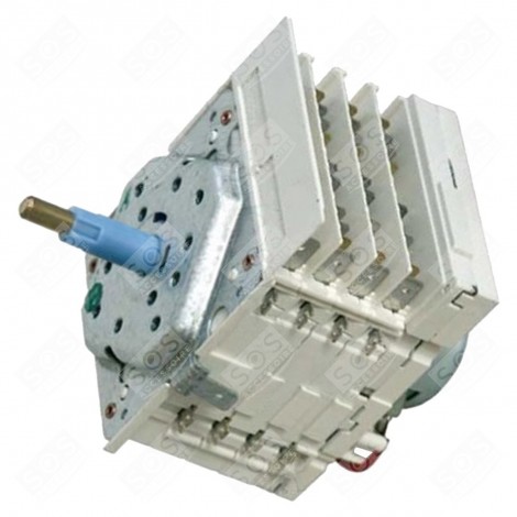 PROGRAMMIERGERÄT, ORIGINAL WASCHMASCHINE - 481228219257