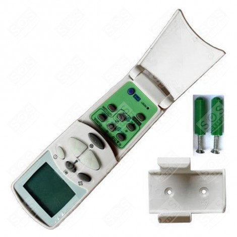 FERNBEDIENUNG KLIMAANLAGE UND KLIMAGERÄT - 6711A20096A