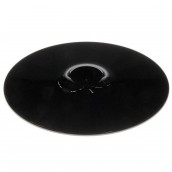 Fußsockel ohne Anschlussteil