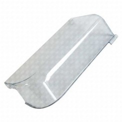 Klappe für Türfach oben