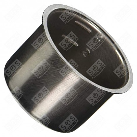 SIEBTRÄGER, 2/4 TASSEN KAFFEEMASCHINE, ESPRESSOMASCHINE - 607604