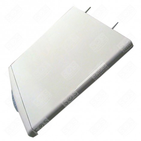 ABDECKUNG OBEN KOMPLETT, ORIGINAL WASCHMASCHINE - 481244010845