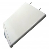 Abdeckung oben komplett, original