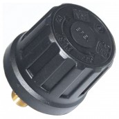 Dampfkessel-Verschluss