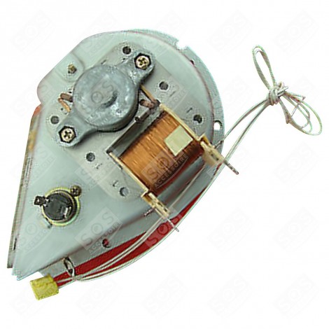 NETZFILTER-PLATINE MIKROWELLE, MIKROWELLENHERD - 6201W2A021D