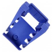 Schiebedeckel, original