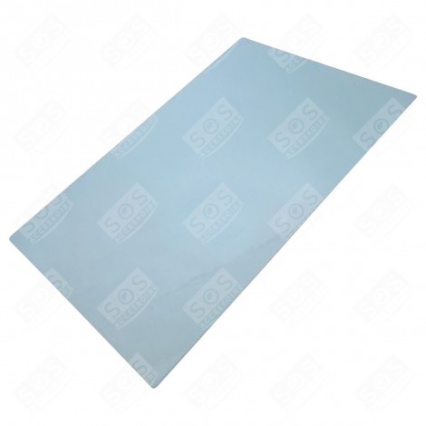 GLASABLAGE ÜBER GEMÜSEFACH (348) KÜHLSCHRANK, GEFRIERSCHRANK - 2145506404
