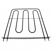 Untere Heizspirale (1700W + 750W)