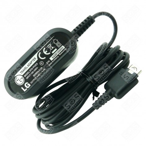 NETZLADEGERÄT SMARTPHONE, MOBILTELEFON, HANDY - SSAD0028203