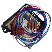 Steuerplatine, original