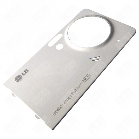 AKKUABDECKUNG WEISS SMARTPHONE, MOBILTELEFON, HANDY - MCJA0073101