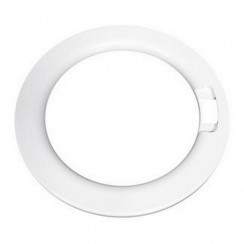 Bullaugen-Frontring außen