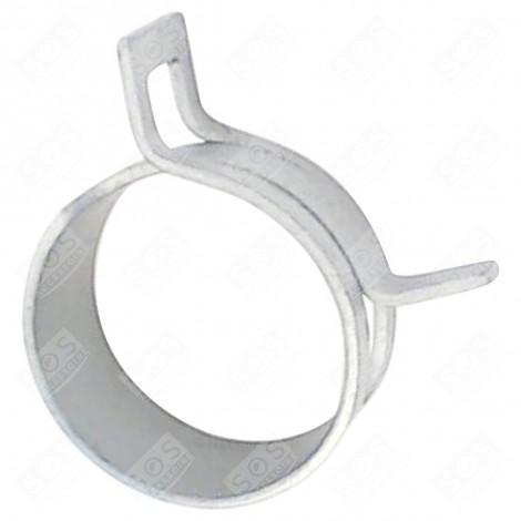 BEFESTIGUNGSRING NR. F461 FÜR ABLAUFPUMPEN-SCHLAUCH WASCHMASCHINE - 4861FR3068C