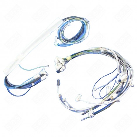 KABELBAUM, ORIGINAL GESCHIRRSPÜLER, SPÜLMASCHINE - 481232128386