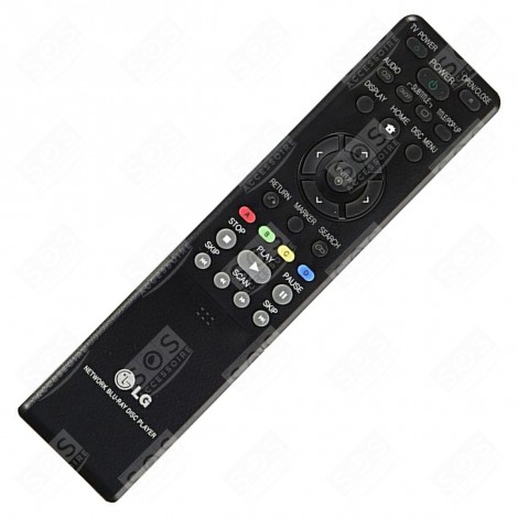 FERNBEDIENUNG HEIMKINO, DVD & BLURAY-PLAYER - AKB68183605