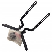 Fuß-Sockel mit Anschlussteil