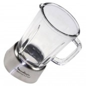 Glasbehälter für Blender (Mixer) ohne Zubehör