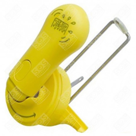 KORBGRIFF FRITTEUSE - SS-991209