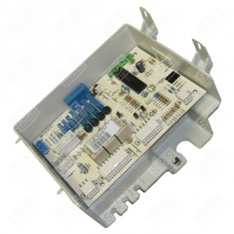 STEUERPLATINE, ORIGINAL KÜHLSCHRANK, GEFRIERSCHRANK - 481221778211