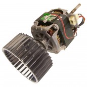 Motor + Turbine, original