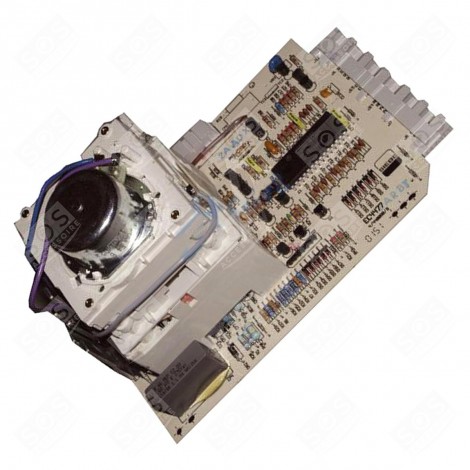 PROGRAMMIERGERÄT, ORIGINAL WASCHMASCHINE - 481228218454, 481931039725
