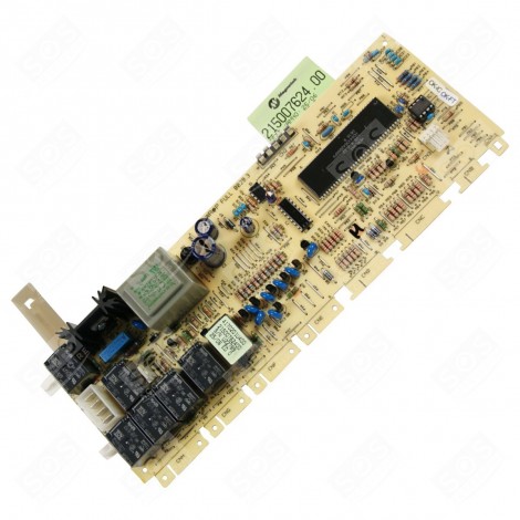 MODUL OHNE EPROM, ORIGINAL WASCHMASCHINE - C00143471