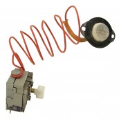 Thermostat, original