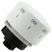 Schleuderknopf, original