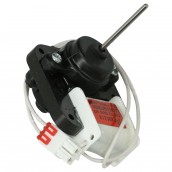 Ventilator-Motor
