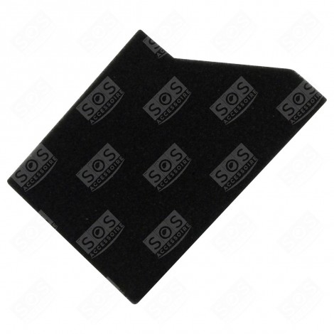 MOTORFILTER 2 STAUBSAUGER - 5230FI4734A, 5230FI3797B