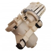 Ablaufpumpe, original